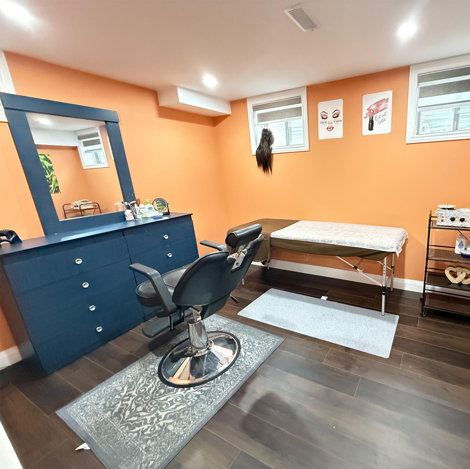 Glow N Shine Infrastructure Image 3