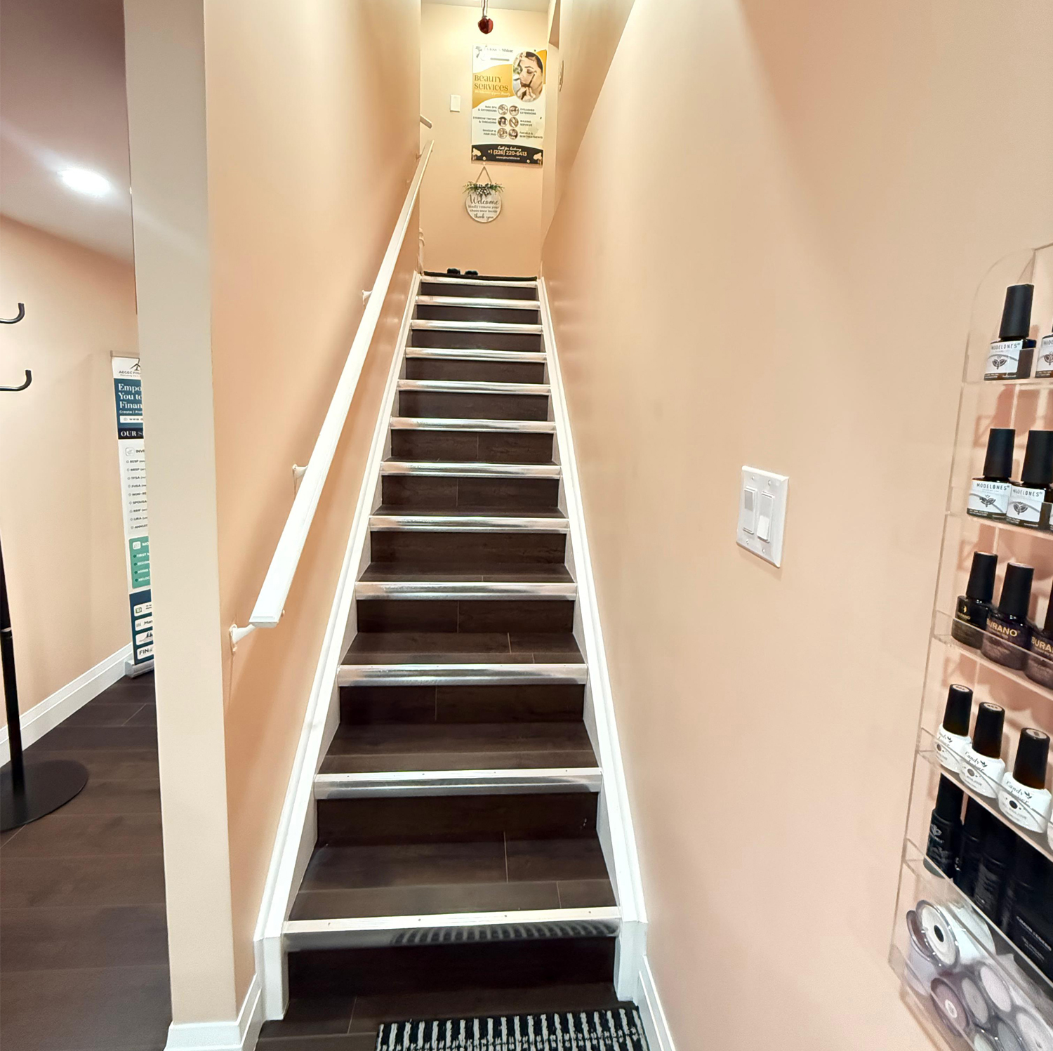 Glow N Shine Infrastructure Image 4