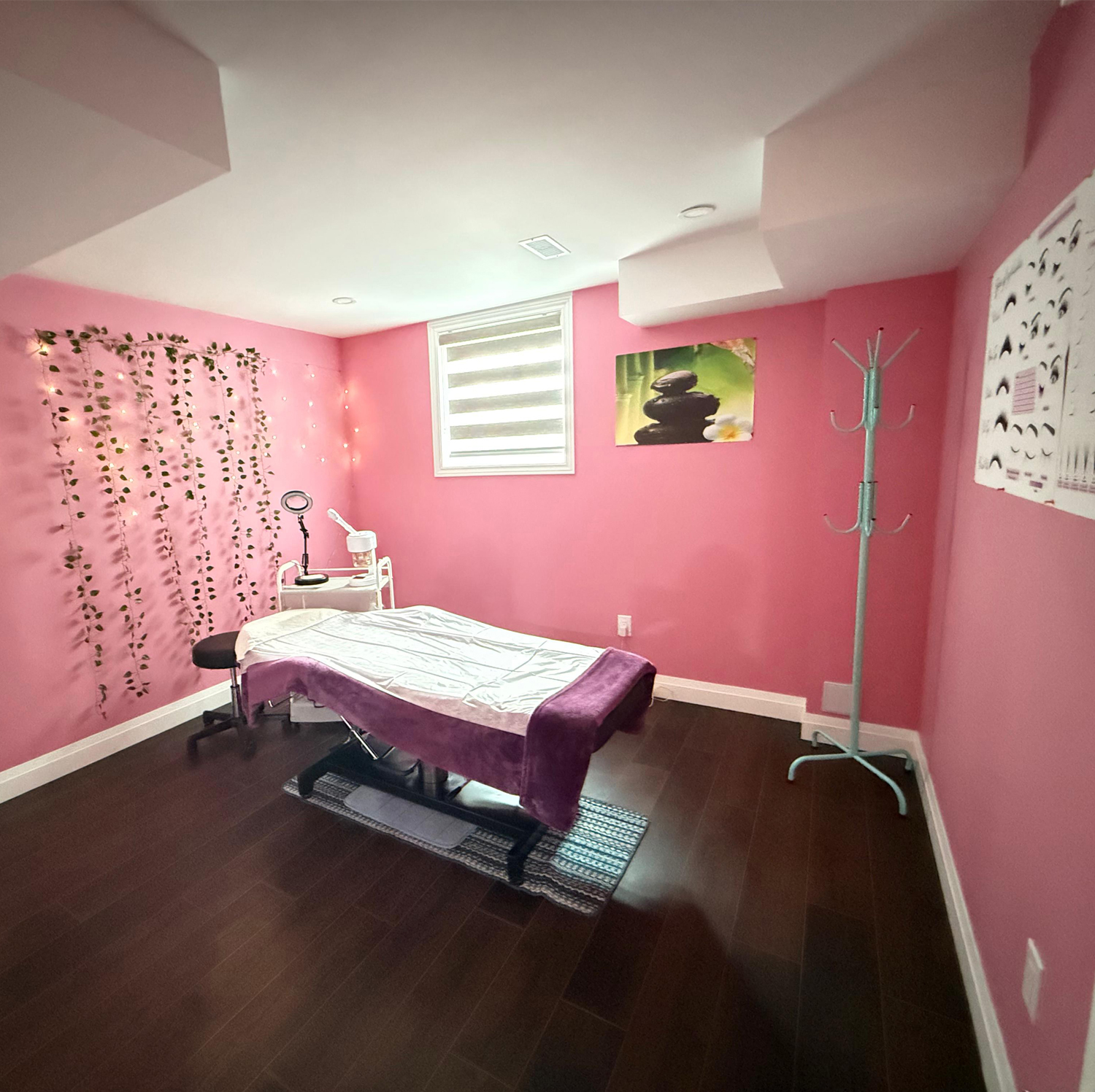 Glow N Shine Infrastructure Image 5